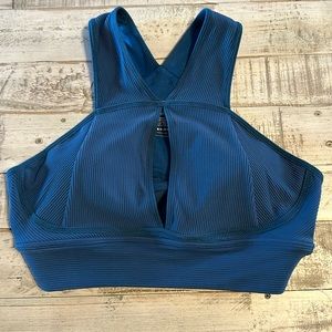 BuffBunny sphinx sport bra. Never worn